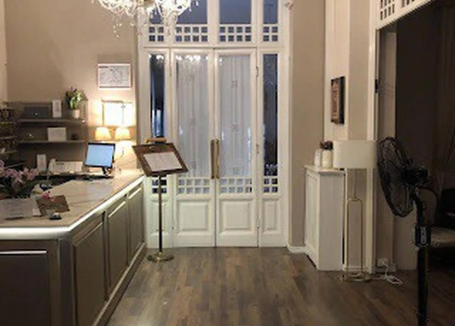 Room In Guest Room - Viareggio Top Deco Versilia Italy